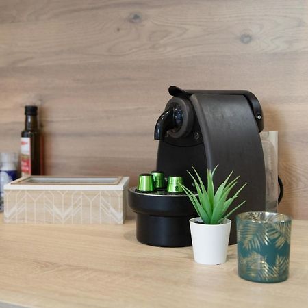 Apartmán Le So'Green - Au Coeur De Toulouse - Netflix Exteriér fotografie