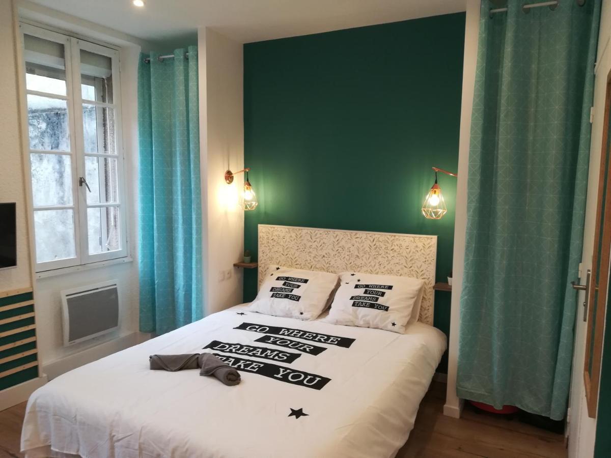 Apartmán Le So'Green - Au Coeur De Toulouse - Netflix Exteriér fotografie