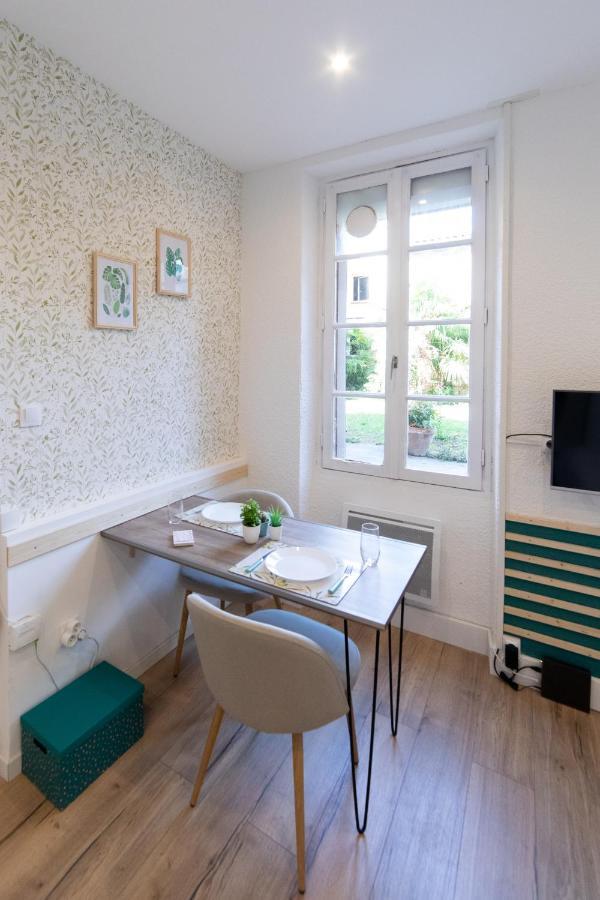 Apartmán Le So'Green - Au Coeur De Toulouse - Netflix Exteriér fotografie