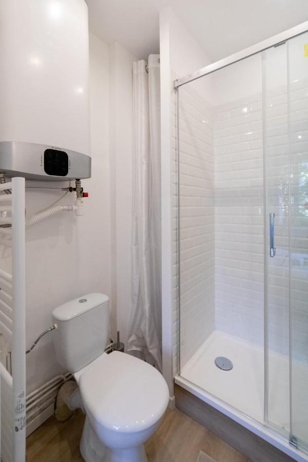 Apartmán Le So'Green - Au Coeur De Toulouse - Netflix Exteriér fotografie