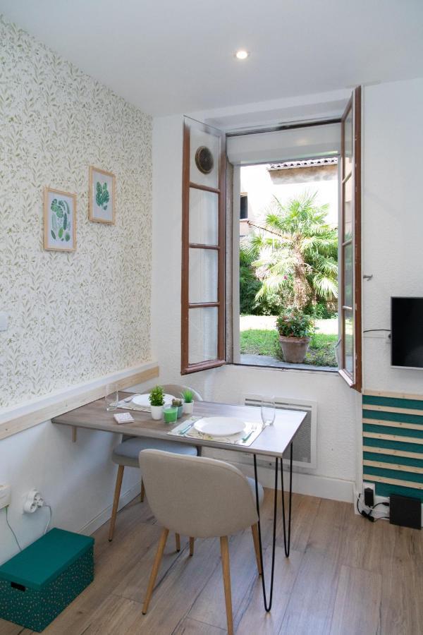 Apartmán Le So'Green - Au Coeur De Toulouse - Netflix Exteriér fotografie