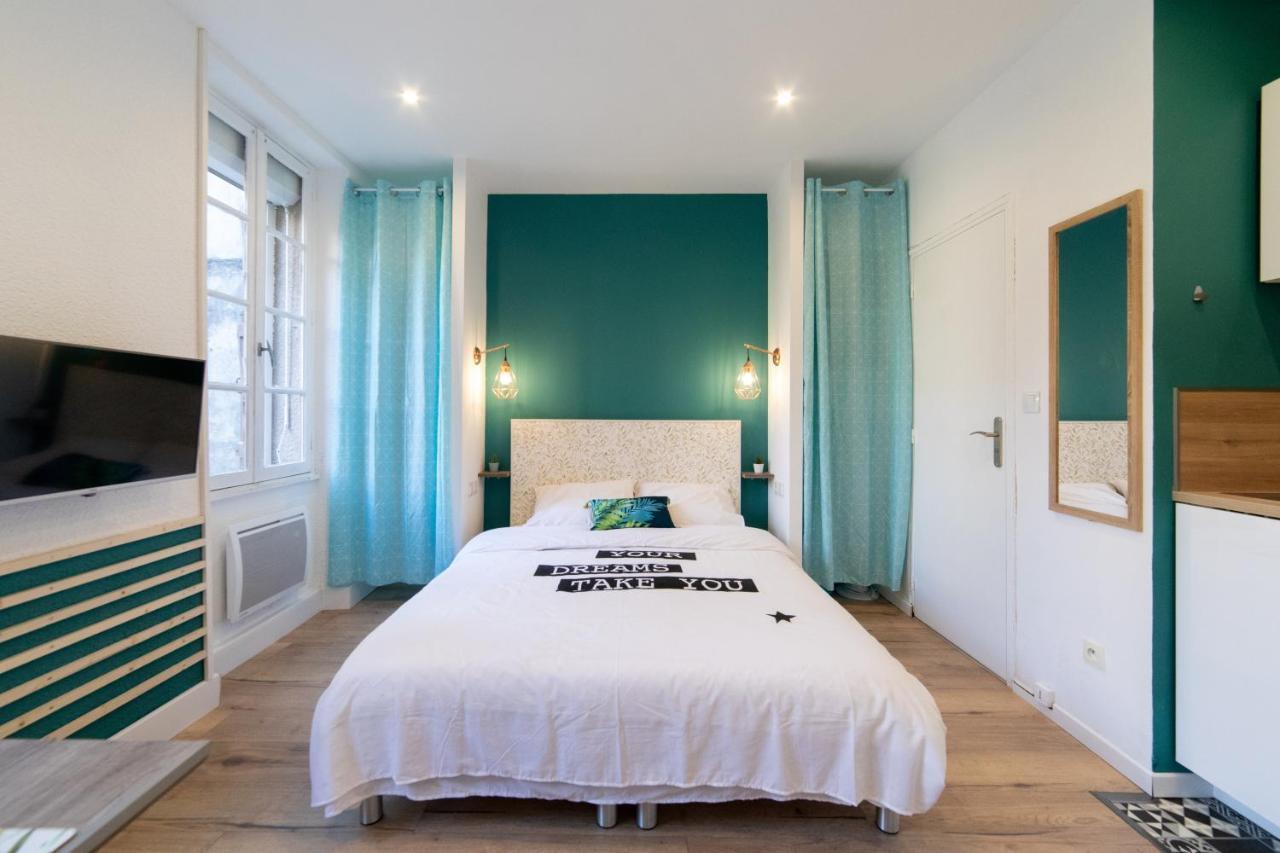 Apartmán Le So'Green - Au Coeur De Toulouse - Netflix Exteriér fotografie